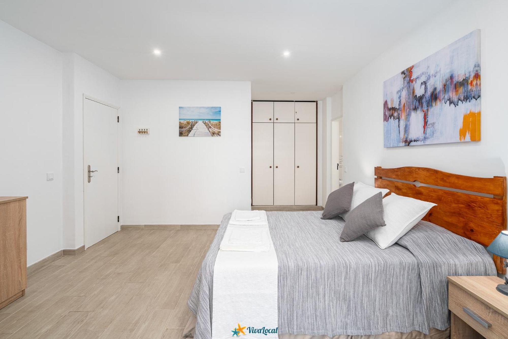 Quinta Dos Arcos - Apartamento Viva Local Alvor Exterior photo