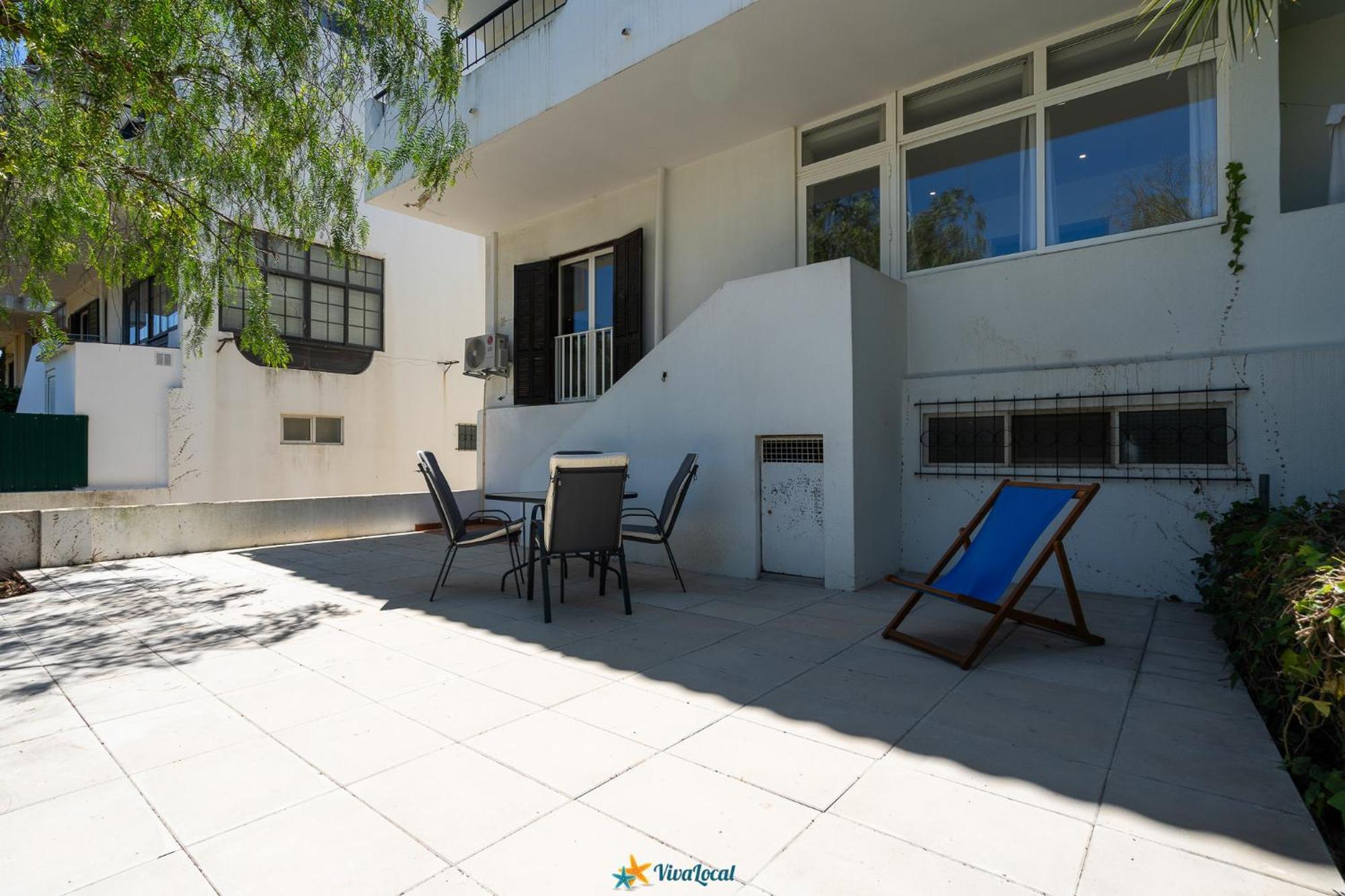 Quinta Dos Arcos - Apartamento Viva Local Alvor Exterior photo